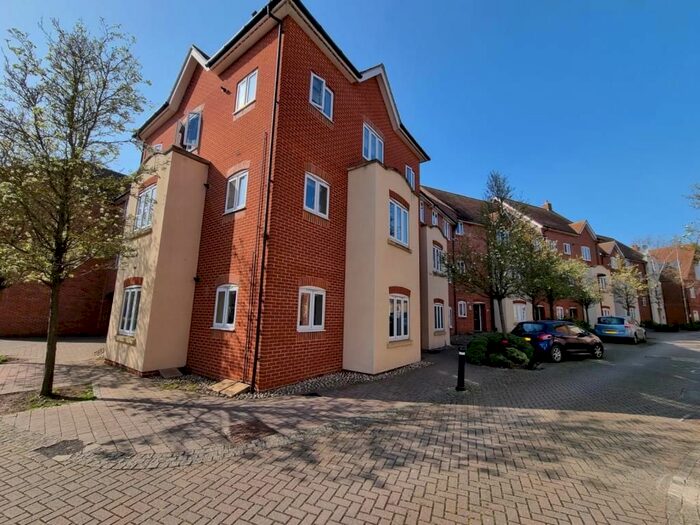 2 Bedroom Flat To Rent In Central Abingdon, Abingdon, OX14