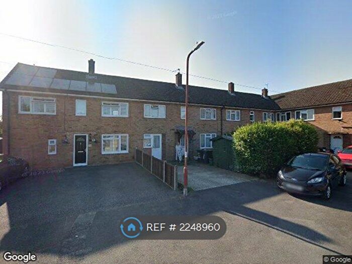 3 Bedroom Terraced House To Rent In Norman Road, Snodland, ME6