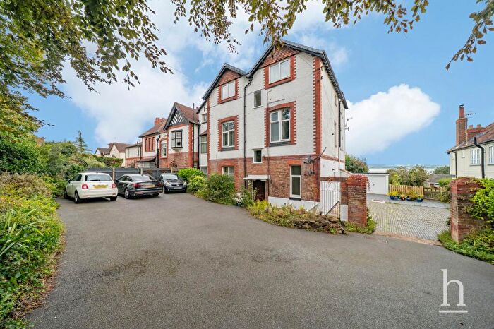 1 Bedroom Flat For Sale In Caldy Road, The Mount, CH48