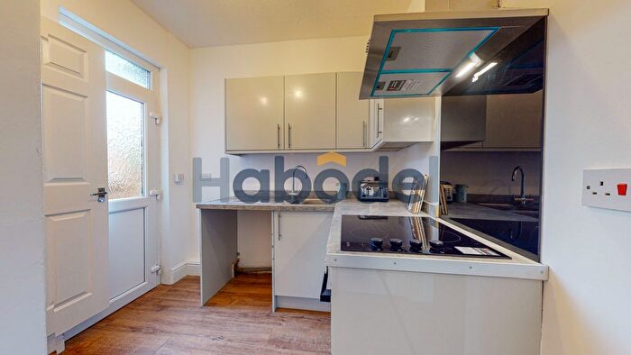 2 Bedroom Terraced House To Rent In Albion Terrace, Barnsley, S70