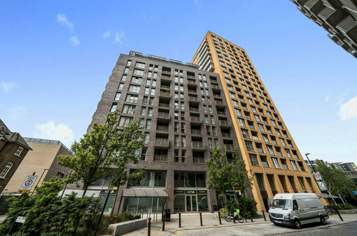 2 Bedroom Apartment To Rent In Roma Corte, Elmira Street, London, SE13