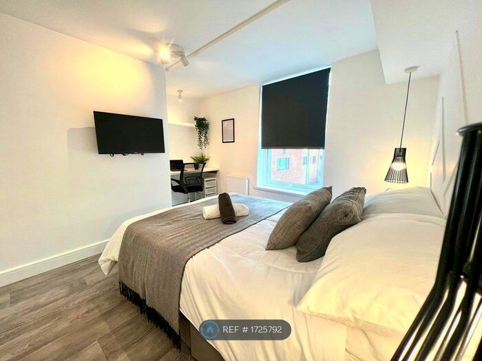 Studio To Rent In Wilton Street, Middlesbrough, TS1