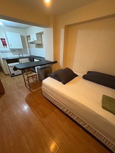 1 Bedroom Studio To Rent In Walworth Road, Walworth Road, SE1