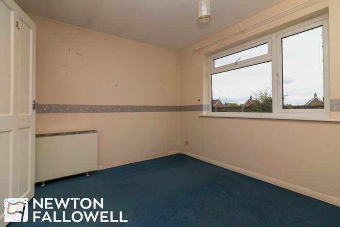 3 Bedroom Bungalow For Sale In St Martins Road, North Leverton, DN22