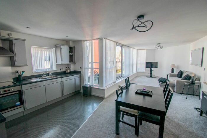 1 Bedroom Flat To Rent In Melbourne Street, Newcastle Upon Tyne, NE1