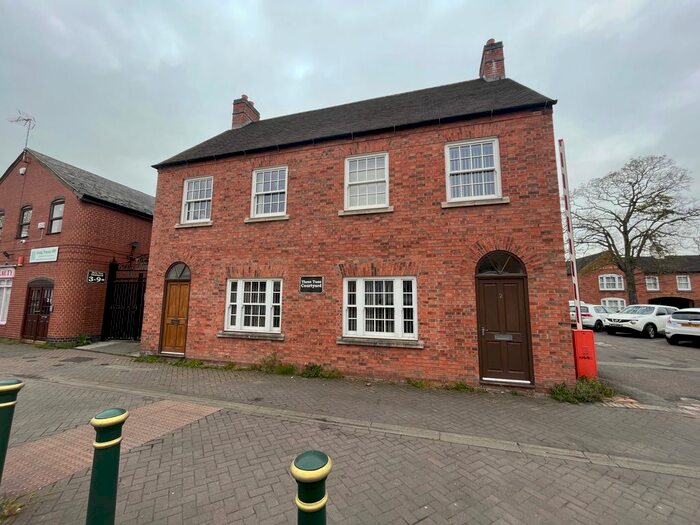 3 Bedroom Maisonette To Rent In Station Street, Atherstone, CV9