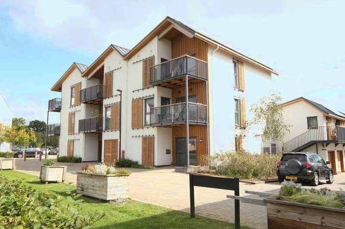 1 Bedroom Property To Rent In 30 Malpass Drive, Bristol, BS15