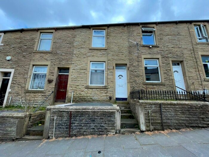 2 Bedroom Terraced House To Rent In Laithe Street, Burnley, BB11