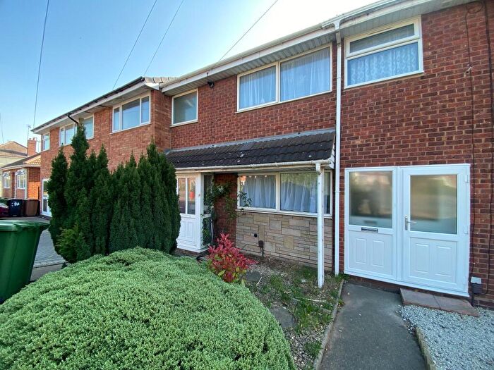 3 Bedroom House To Rent In Stourport Road, Kidderminster, DY11