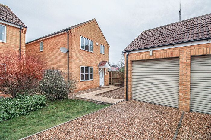3 Bedroom Detached House To Rent In Lynn Road, Littleport, CB6