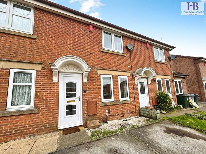 2 Bedroom Property For Sale In Danby Avenue, Bradford, BD4