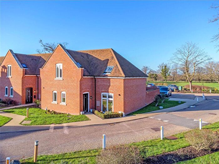 3 Bedroom Semi-Detached House To Rent In Danbury Palace Drive, Danbury, Chelmsford, Essex, CM3