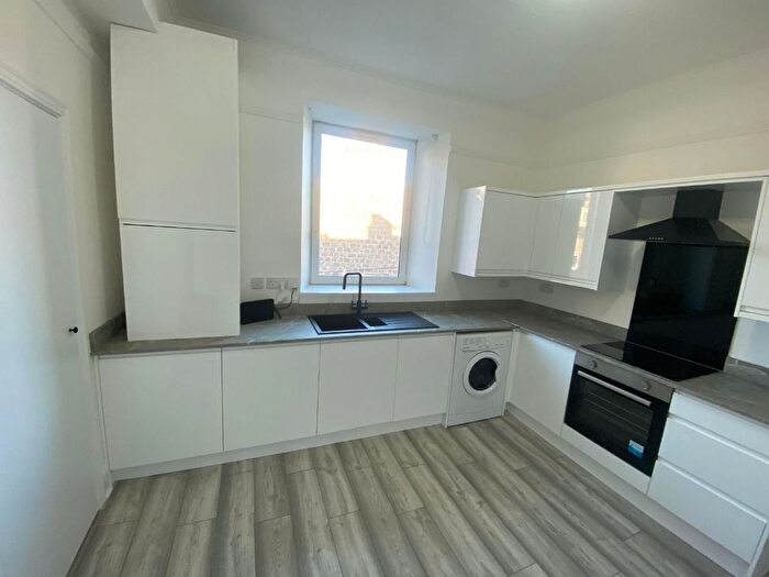 1 Bedroom Flat To Rent In Urquhart Road, City Centre, Aberdeen, AB24