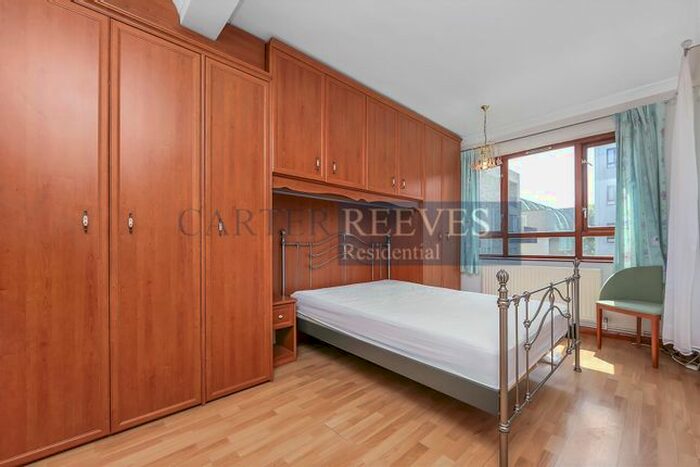 4 Bedroom Block Of Flats To Rent In Fleetway, Birkenhead Street, Kings Cross, London, WC1H