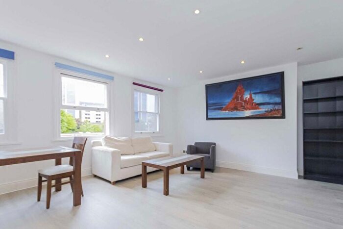 1 Bedroom Flat To Rent In North Tenter Street, Aldgate, E1