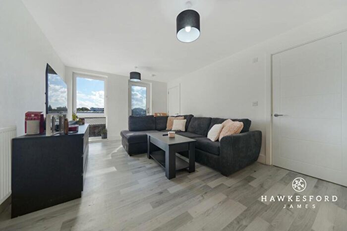 1 Bedroom Apartment For Sale In Neptune Close, Milton Regis, ME10