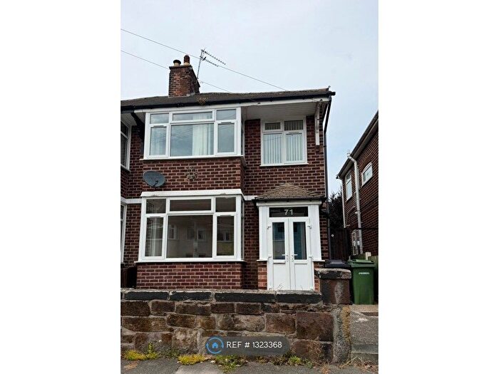 3 Bedroom Semi-Detached House To Rent In Everest Road, Wirral, CH42