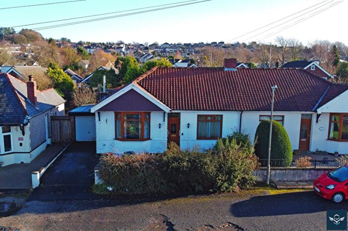 2 Bedroom Bungalow For Sale In Ainsdale Avenue, Burnley, BB10