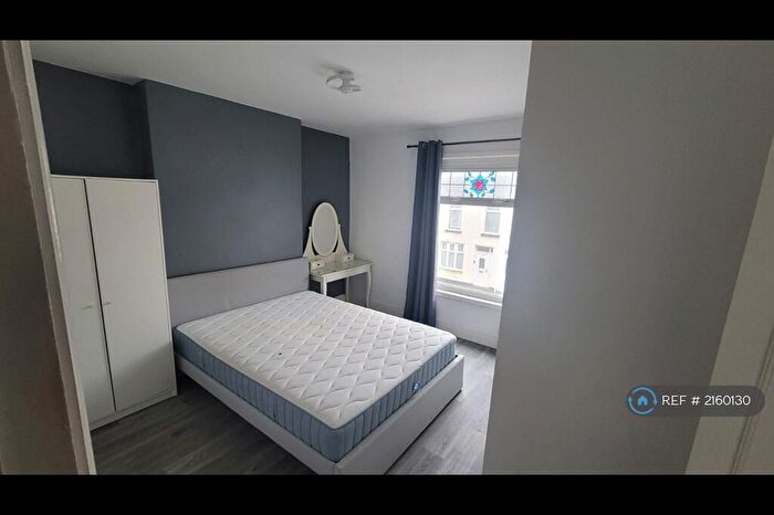 4 Bedroom Terraced House To Rent In Newroad, Porthcawl, CF36