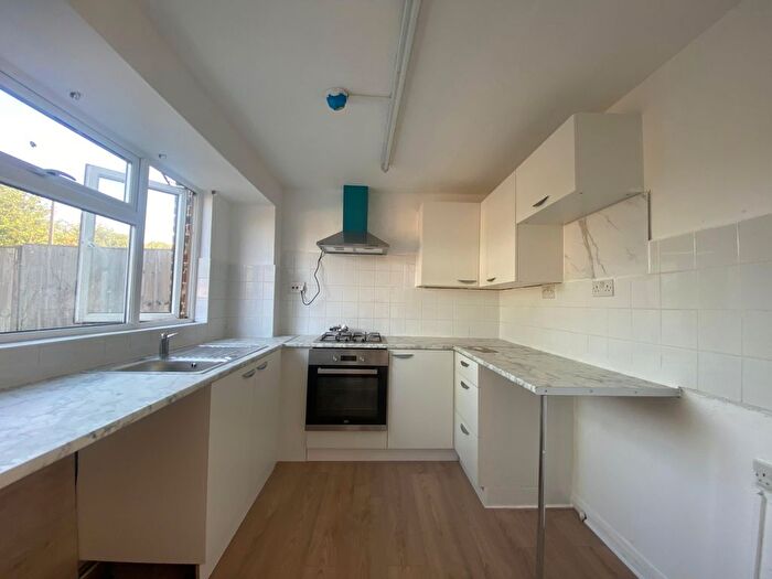 3 Bedroom Terraced House To Rent In Gilsland, Waltham Abbey, EN9