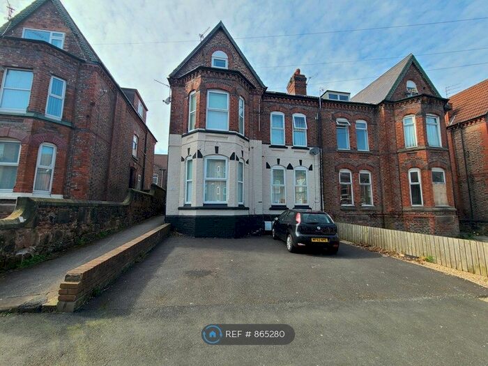 1 Bedroom Flat To Rent In Alexandra Road, Prenton, CH43