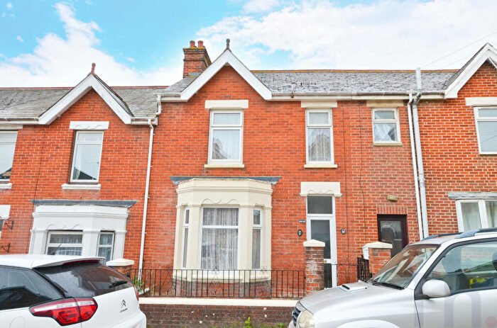 2 Bedroom Terraced House To Rent In Cowes, Isle Of Wight, PO31