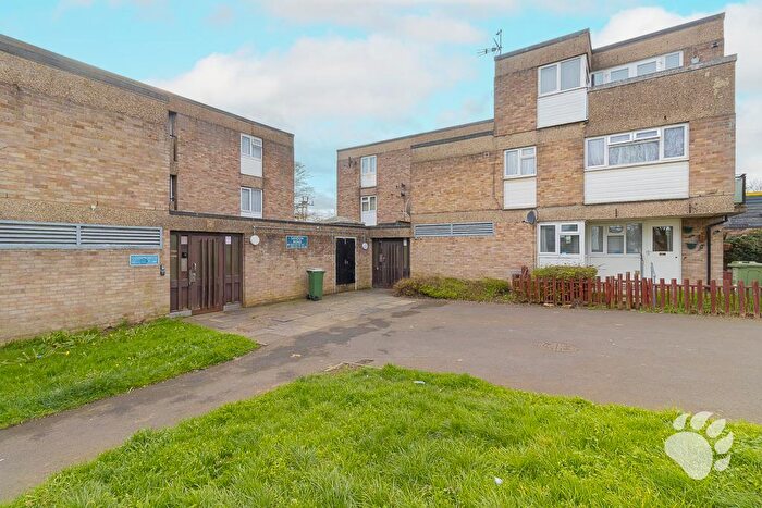 1 Bedroom Flat For Sale In Sandon Road, Pitsea, SS13