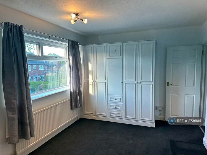 3 Bedroom Terraced House To Rent In Glenby Avenue, Manchester, M22