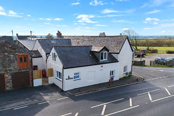 1 Bedroom Terraced House For Sale In Wainhouse Corner, Bude, Cornwall, EX23