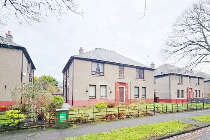 2 Bedroom Flat For Sale In , School Drive, Aberdeen, AB24