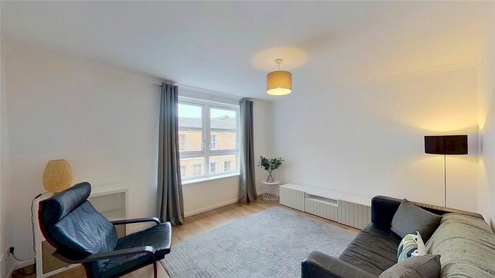 2 Bedroom Flat To Rent In Elbe Street, Edinburgh, EH6