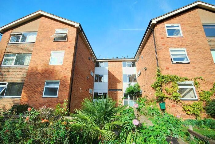2 Bedroom Flat To Rent In Inglis Road, London, W5