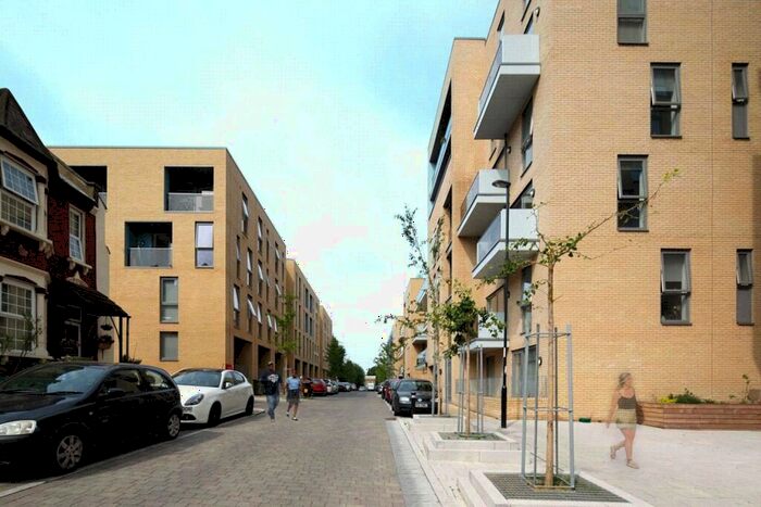 3 Bedroom Apartment To Rent In Uncle New Cross, Batavia Road, London, SE14