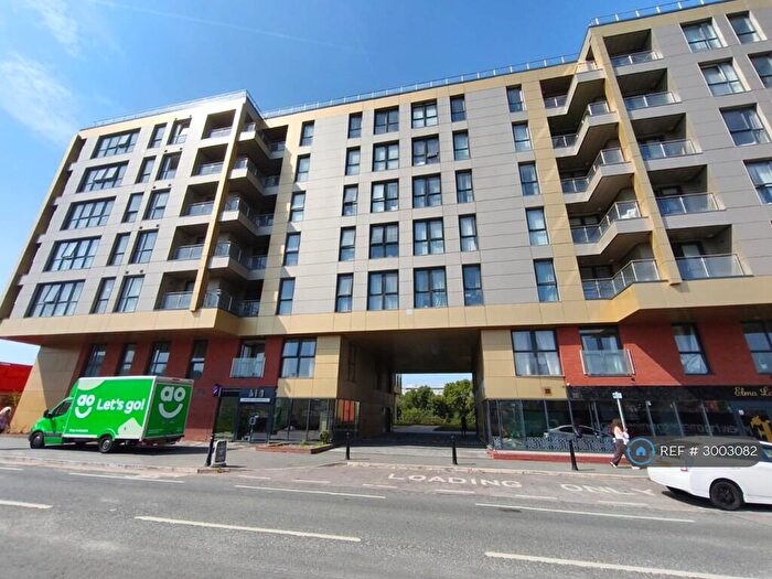 Studio To Rent In Adelphi St, Salford, M3