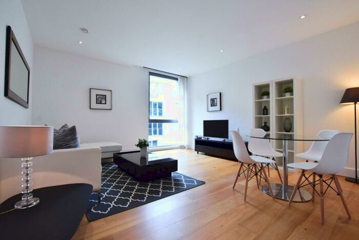 1 Bedroom Flat To Rent In Melrose Apartments, Winchester Road, South Hampstead, London, NW3
