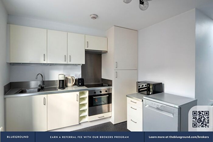 2 Bedroom Flat To Rent In Barbican, EC1A