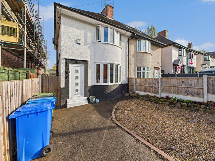 2 Bedroom Semi Detached House For Sale In Baden Powell Road, S40