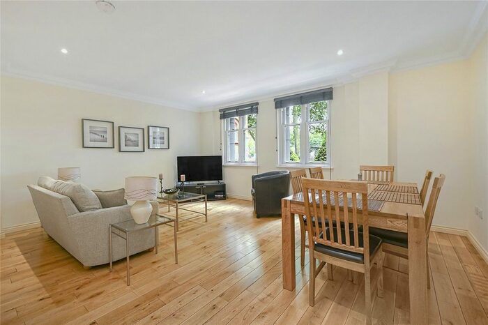 2 Bedroom Flat To Rent In Vincent Square, London, SW1P