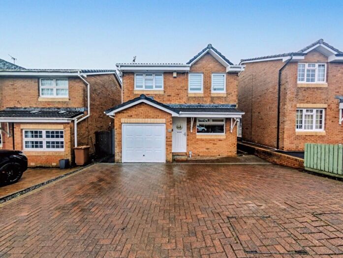 3 Bedroom Detached House For Sale In Auchanshangan Drive, Saltcoats, KA21