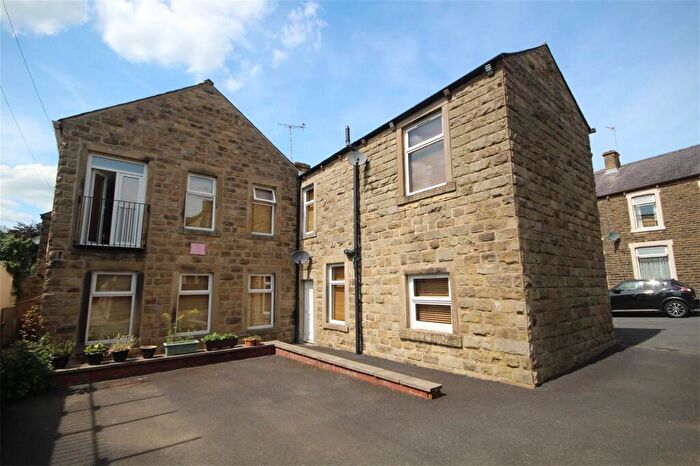1 Bedroom Apartment To Rent In Albion Street, Earby, Barnoldswick, Lancashire, BB18