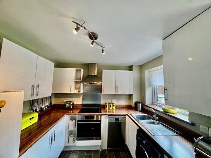 3 Bedroom End Of Terrace House For Sale In Neptune Road, Wellingborough, NN8