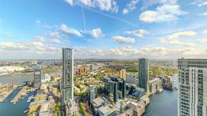 1 Bedroom Flat To Rent In Hampton Tower, London, E14