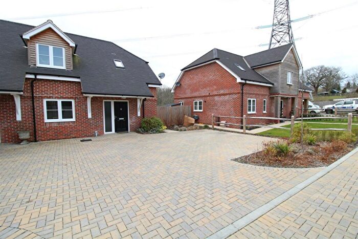 3 Bedroom House To Rent In Hambledon Road, Denmead, Waterlooville, PO7