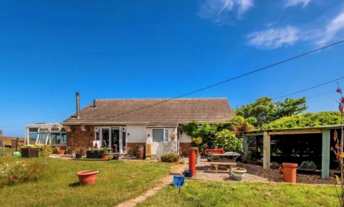 4 Bedroom Detached House For Sale In Avalon, Beacon Road, Trimingham, Norwich, NR11