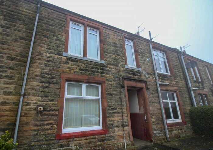 2 Bedroom Flat To Rent In Oswald Street, Falkirk, FK1