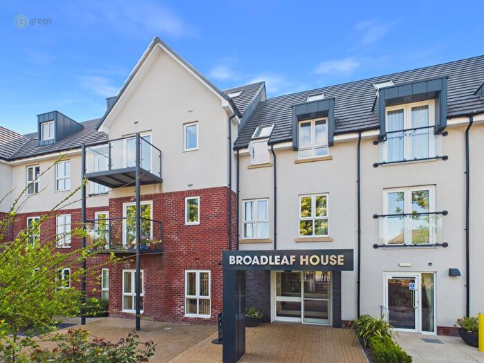 1 Bedroom Flat For Sale In Birmingham Road, Sutton New Hall, Sutton Coldfield, B72
