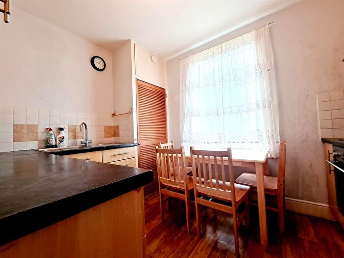 1 Bedroom Flat To Rent In Derby Road, Enfield, EN3