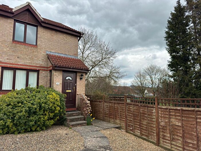 2 Bedroom House To Rent In Durkheim Drive, Wells, BA5