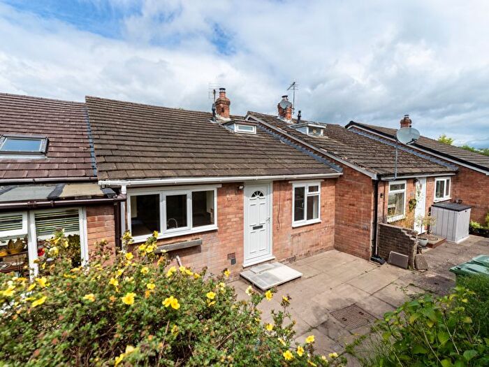 3 Bedroom Terraced House To Rent In Cobwell Road, Broseley, TF12