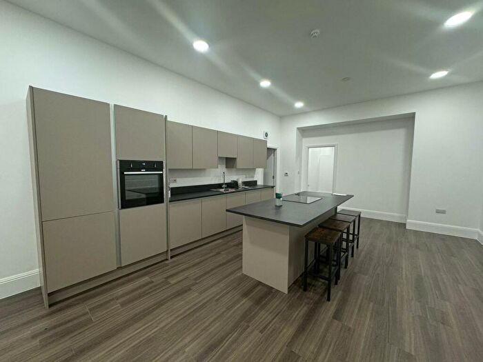 2 Bedroom Apartment To Rent In Pilcher Gate, Nottingham, NG1